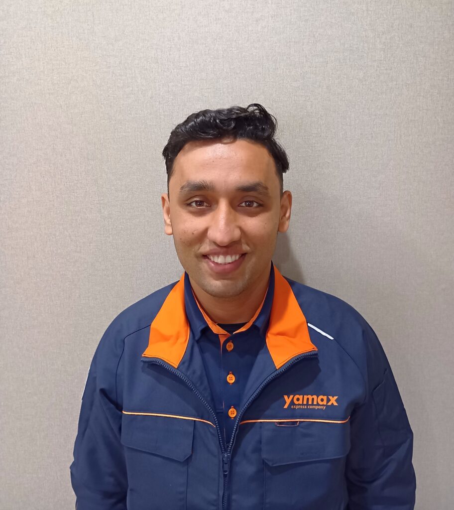 サプコタ　コヴィンダ