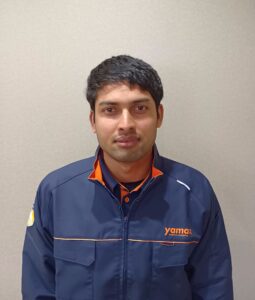 ガウタム　キラン