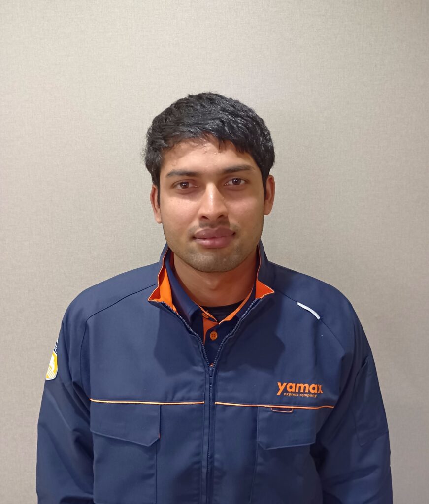 ガウタム　キラン