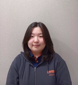 徐 承允（ソ　スンユン）