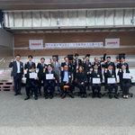 2026年🌸新卒内定式